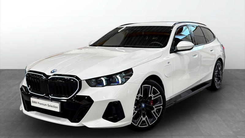 BMW 5er Reihe