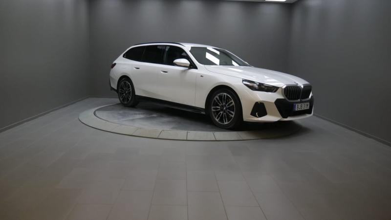 BMW 5er Reihe