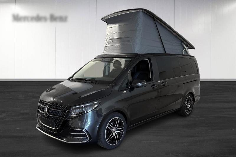 Mercedes-Benz Triedy V