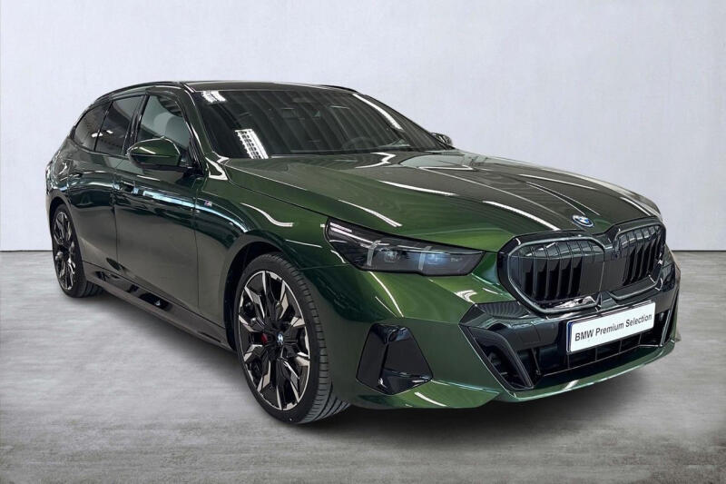 BMW 5er Reihe