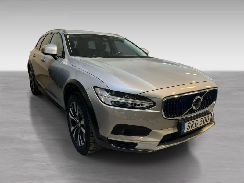Volvo V90
