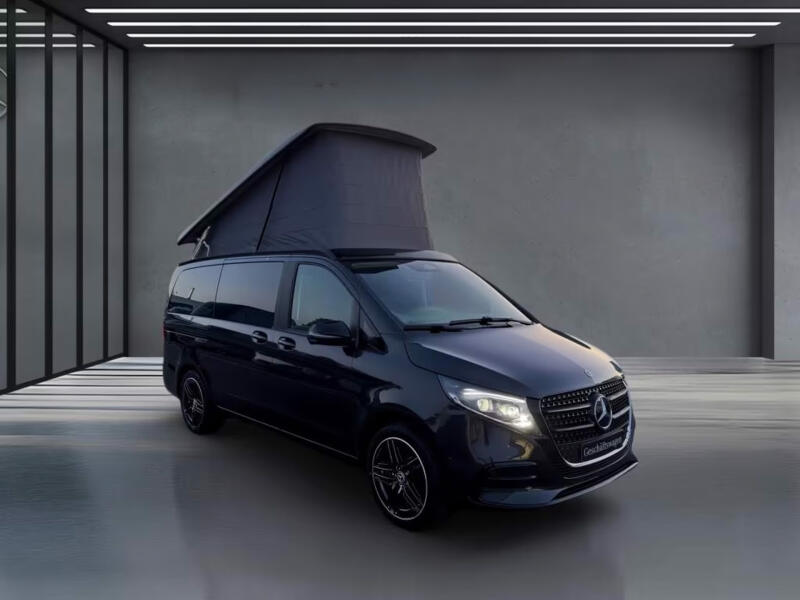 Mercedes-Benz Serii V