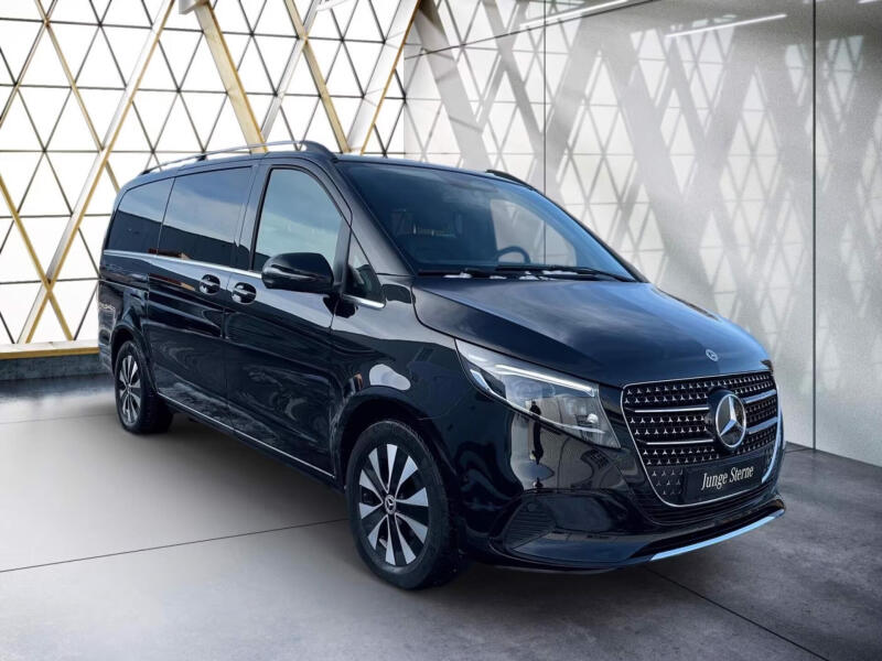 Mercedes-Benz Klasse V