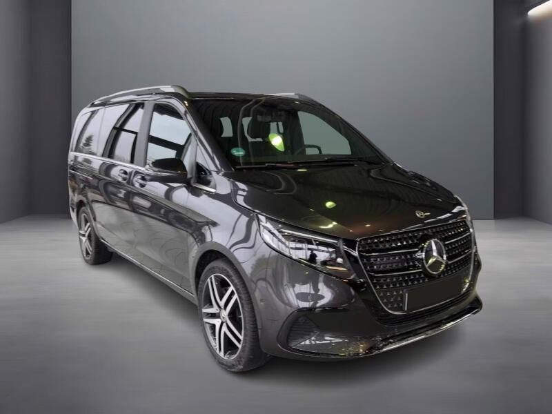 Mercedes-Benz Klasse V