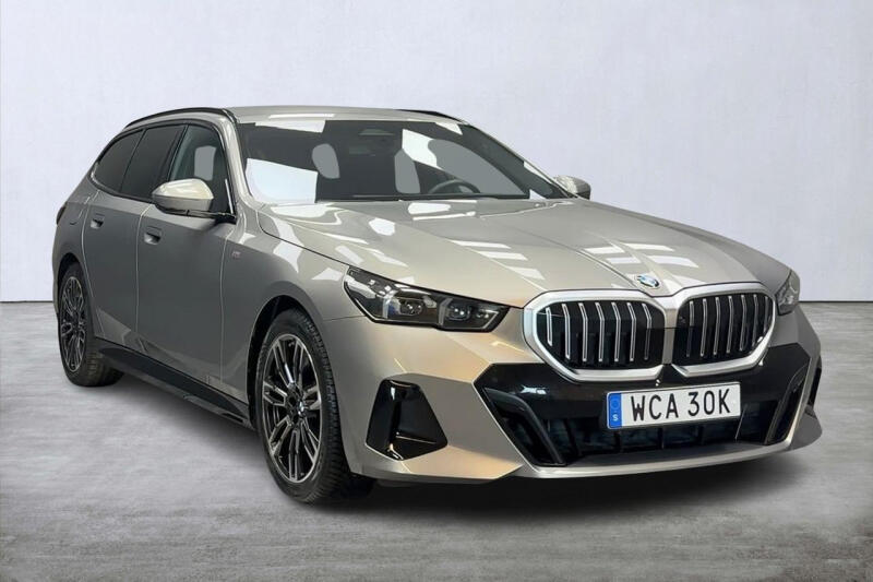 BMW 5er Reihe