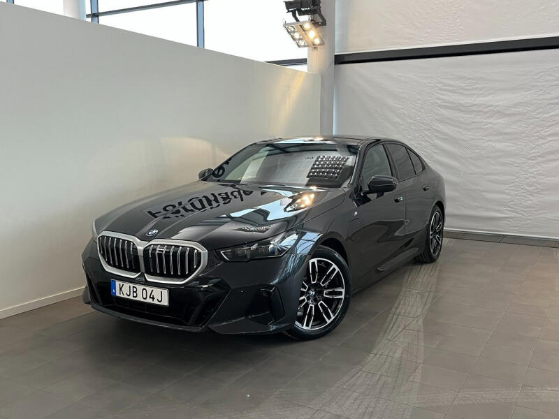 BMW 5er Reihe
