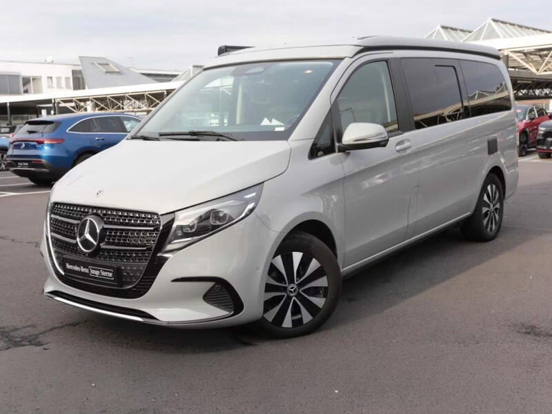 Mercedes-Benz Klasse V