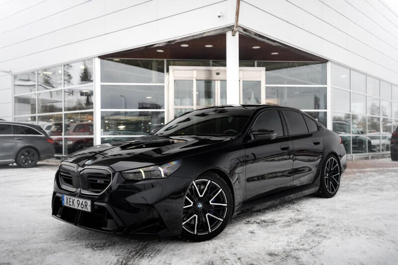 BMW M5