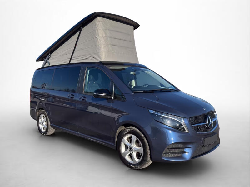 Mercedes-Benz Klasse V