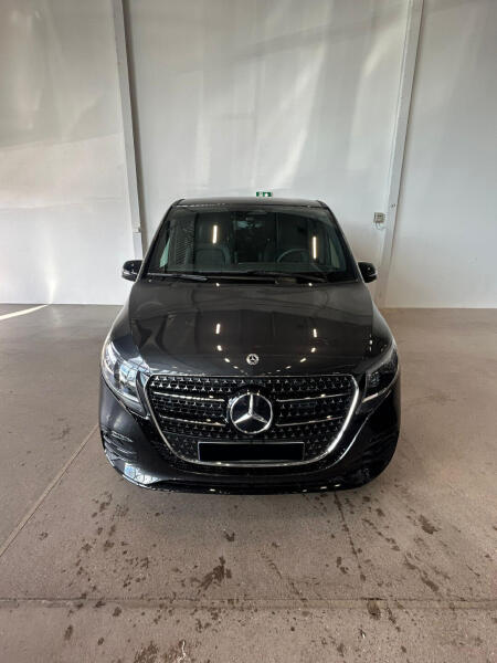 Mercedes-Benz Klasse V