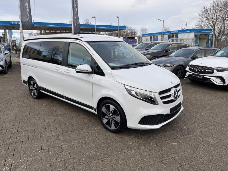 Mercedes-Benz Klasse V