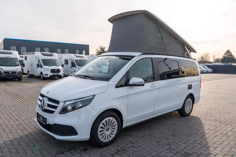 Mercedes-Benz Klasse V