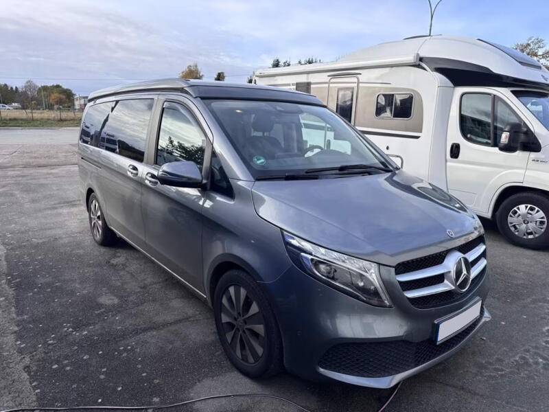 Mercedes-Benz Klasse V