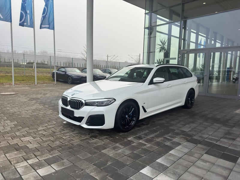 BMW 5er Reihe