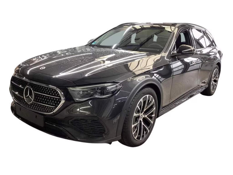 Mercedes-Benz Serii E