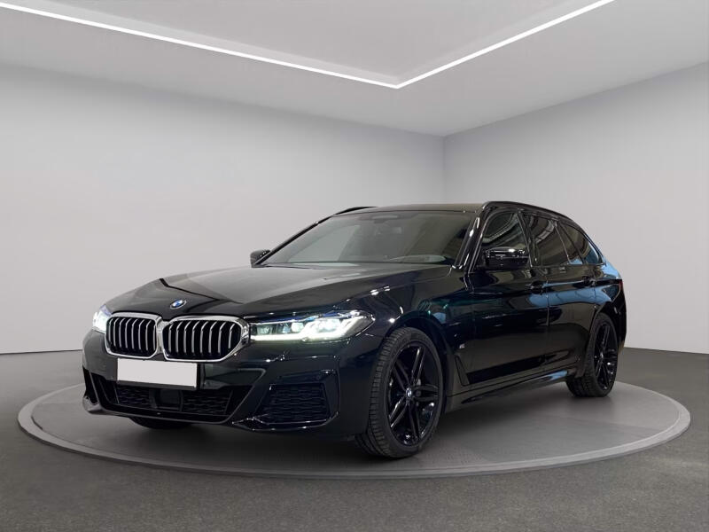 BMW 5er Reihe