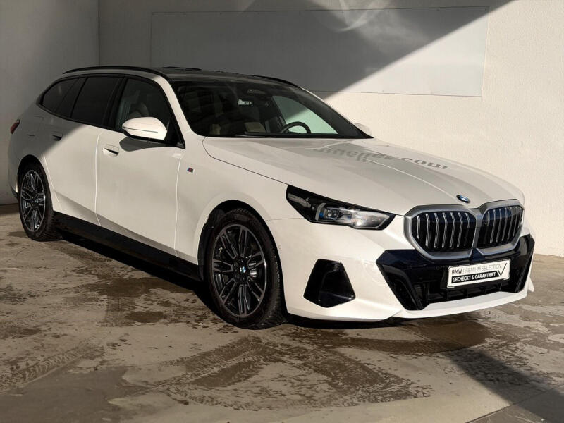 BMW 5er Reihe
