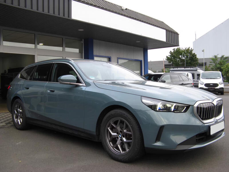 BMW 5er Reihe