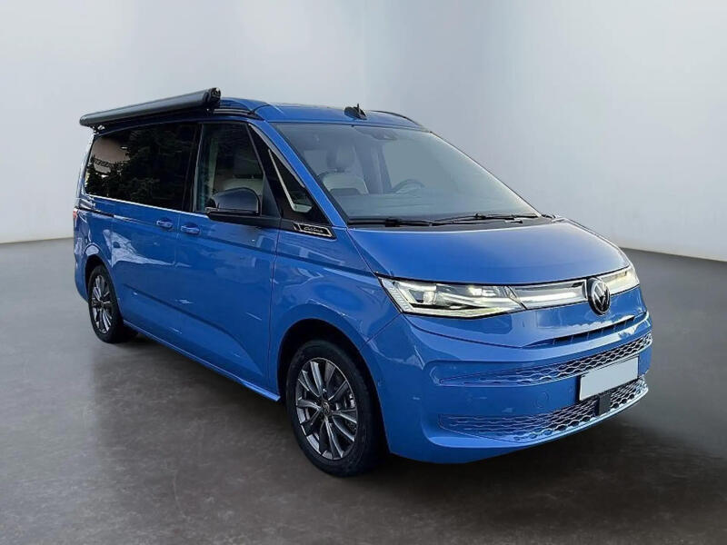 Volkswagen California