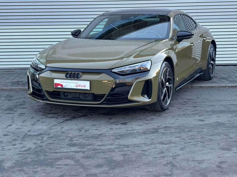 Audi RS e-tron GT