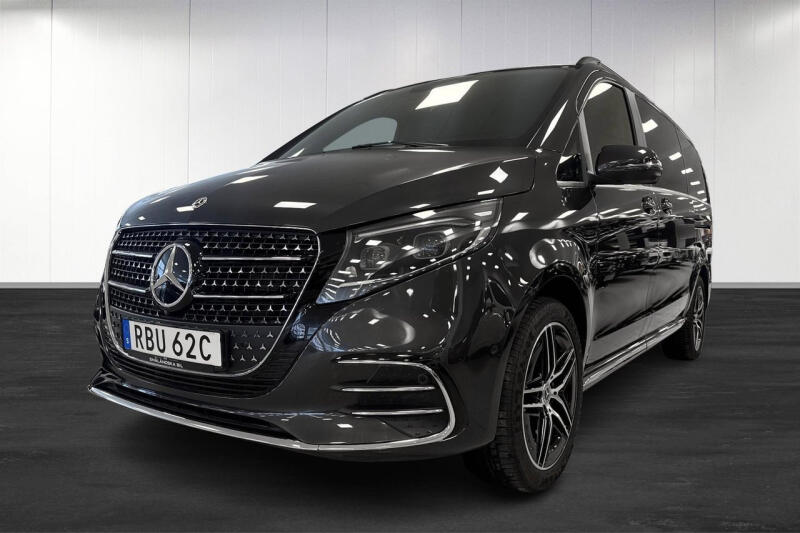 Mercedes-Benz Klasse V