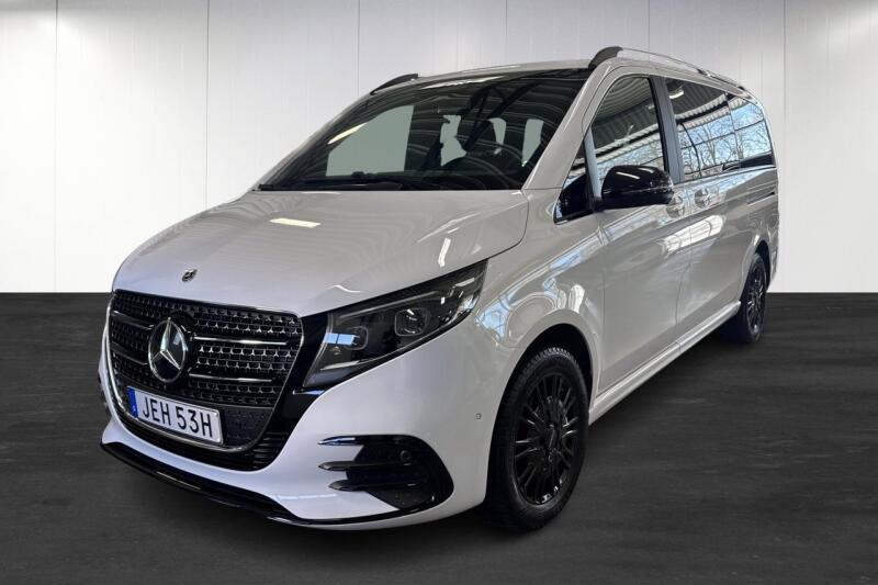 Mercedes-Benz Klasse V