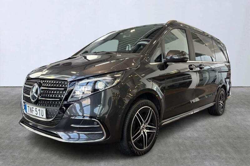 Mercedes-Benz Klasse V