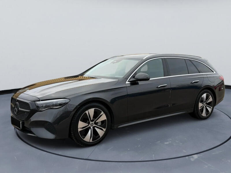 Mercedes-Benz Serii E