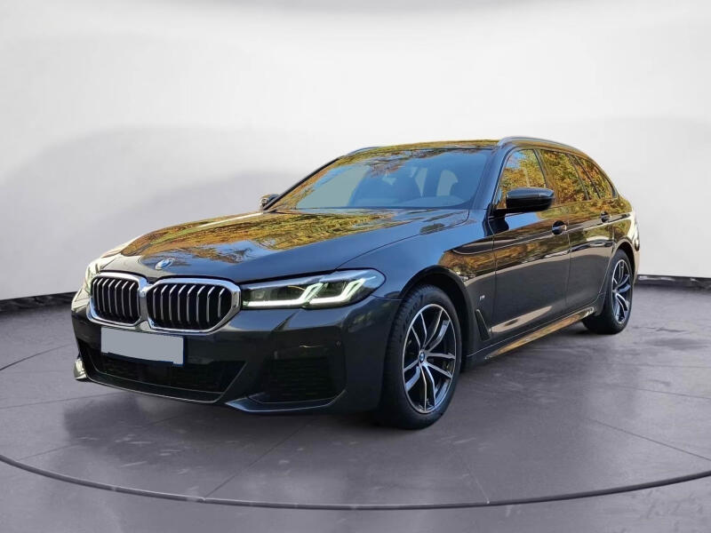 BMW 5er Reihe