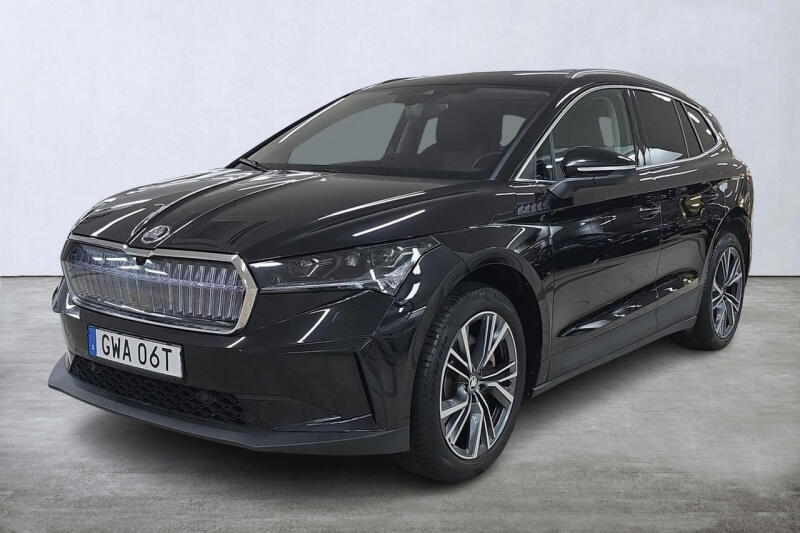 Skoda Enyaq iV