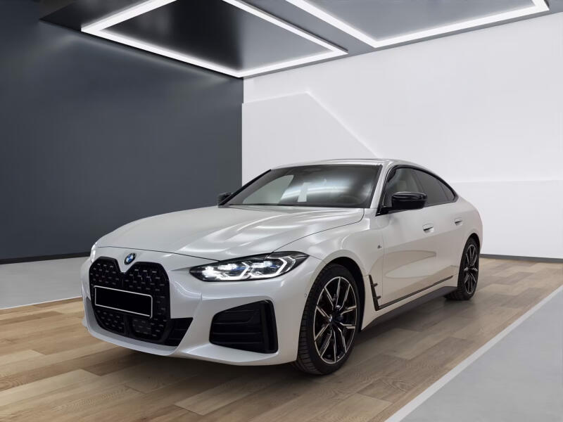 BMW Seria 4