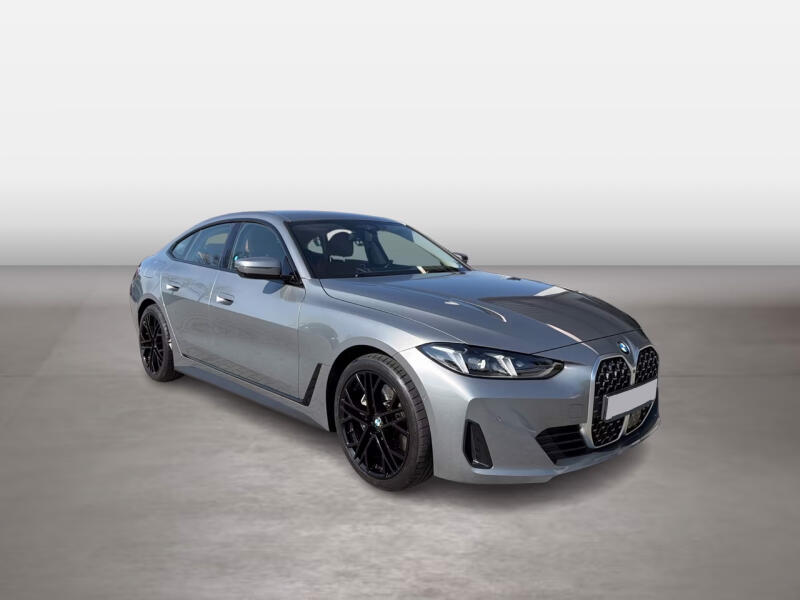 BMW Seria 4