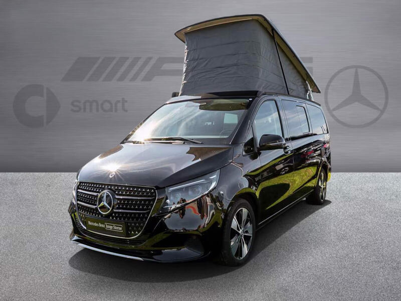 Mercedes-Benz Serii V