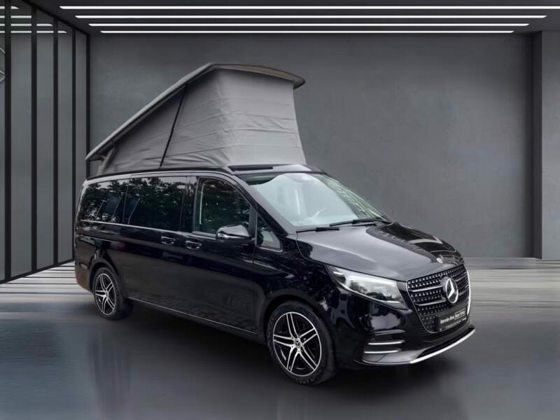 Mercedes-Benz Serii V