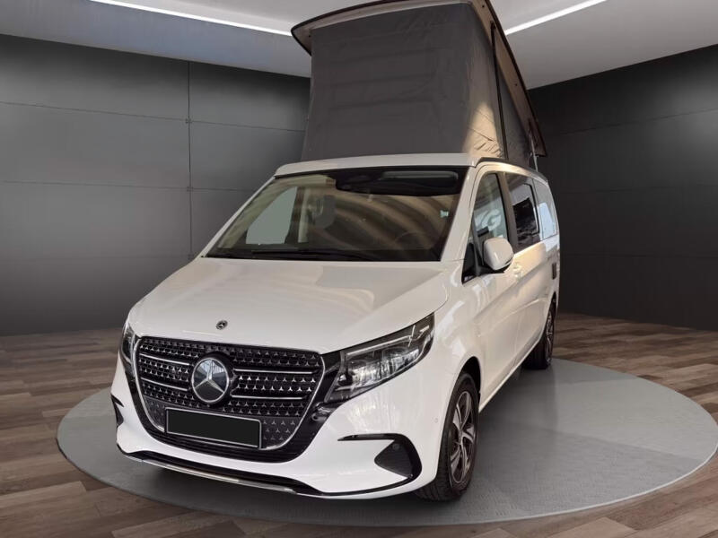 Mercedes-Benz Serii V