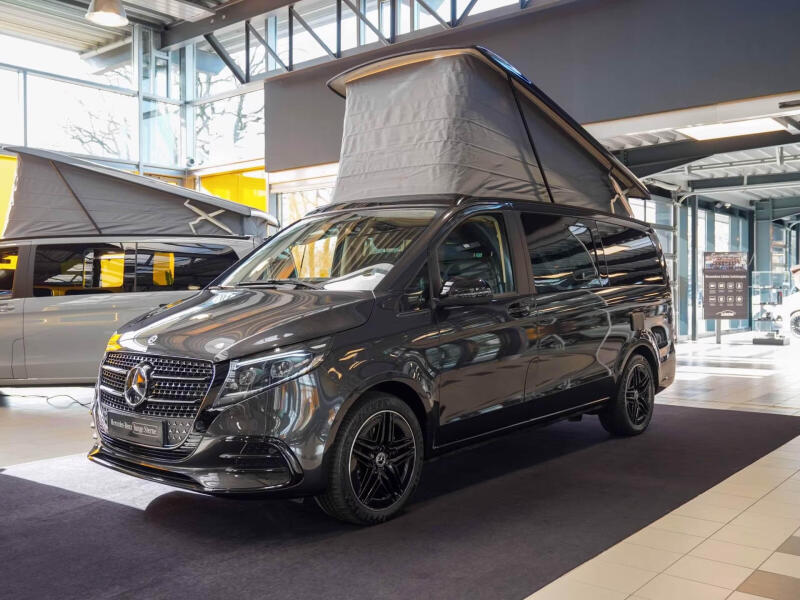 Mercedes-Benz Serii V