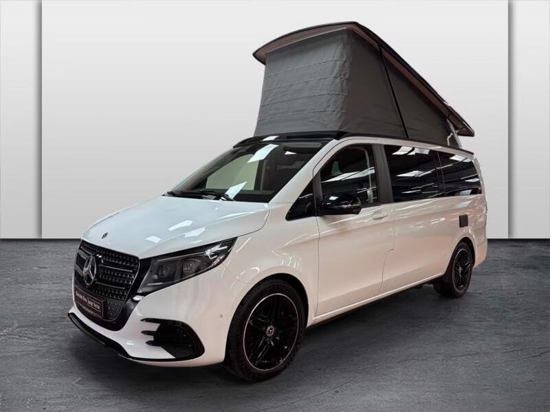 Mercedes-Benz Serii V