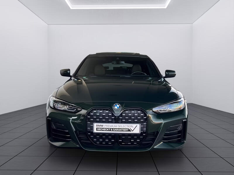 BMW Seria 4