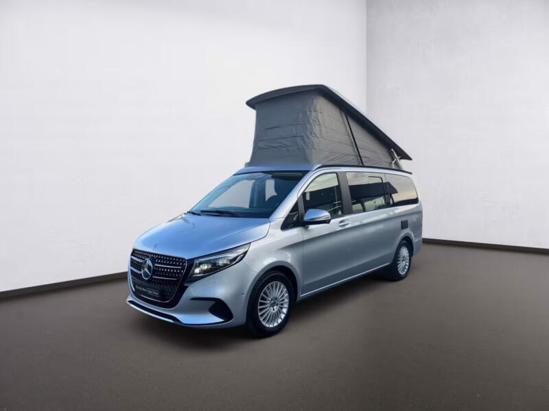 Mercedes-Benz Serii V