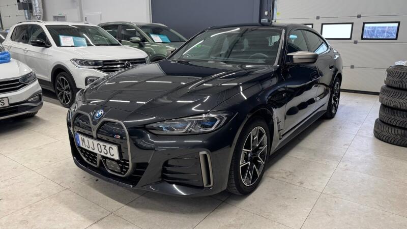 BMW i4