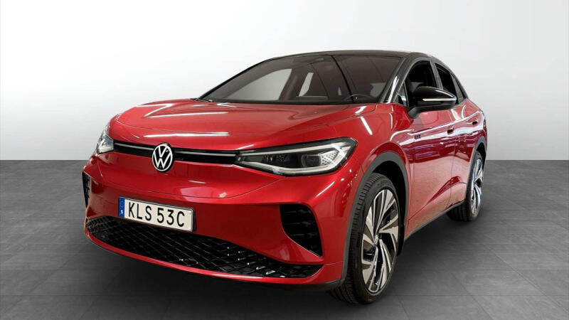 Volkswagen ID.5
