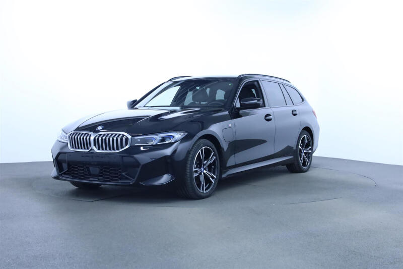 BMW Rad 3