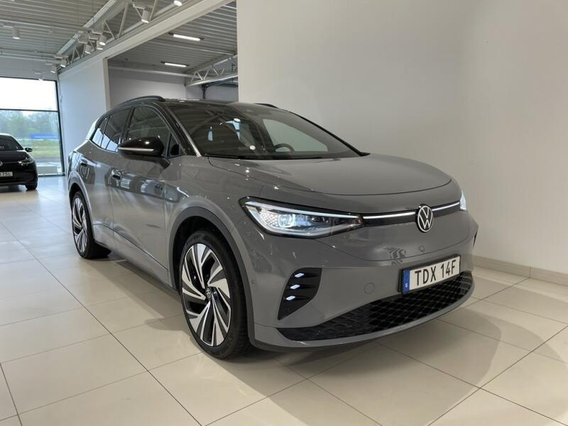 Volkswagen ID.4