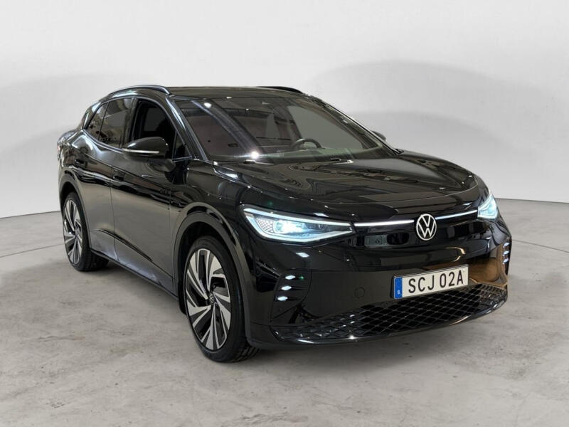 Volkswagen ID.4