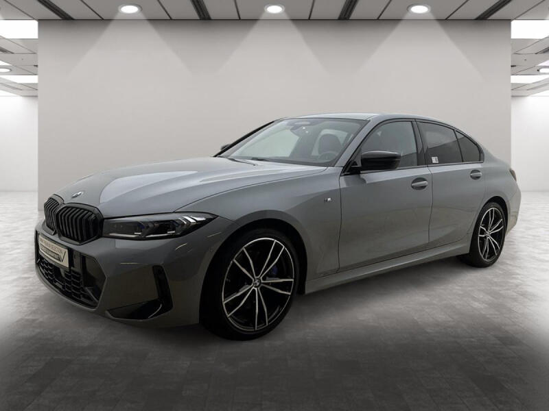 BMW Rad 3