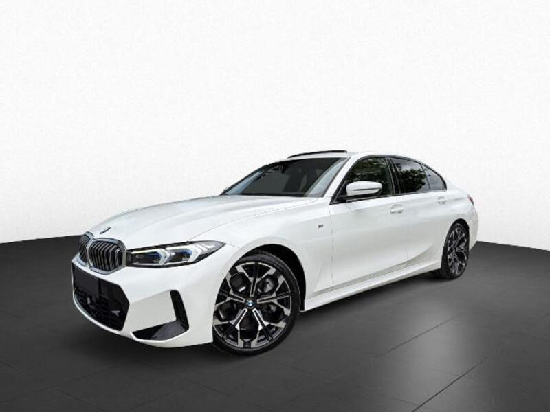 BMW Rad 3