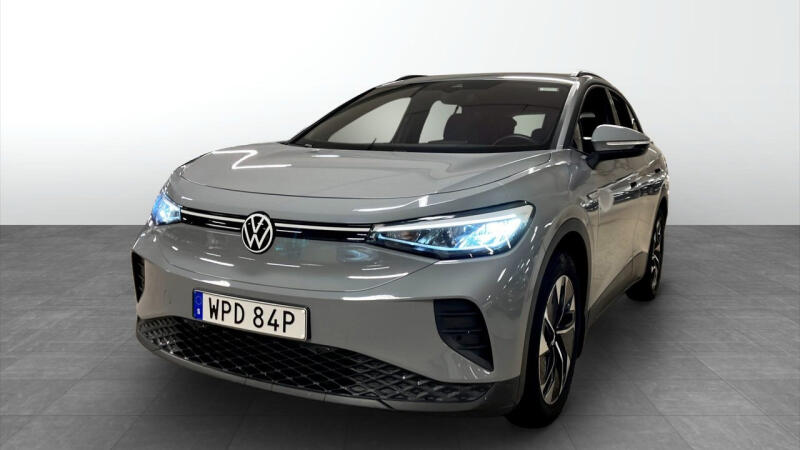 Volkswagen ID.4