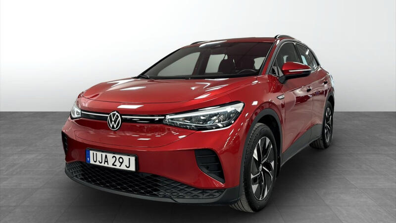 Volkswagen ID.4