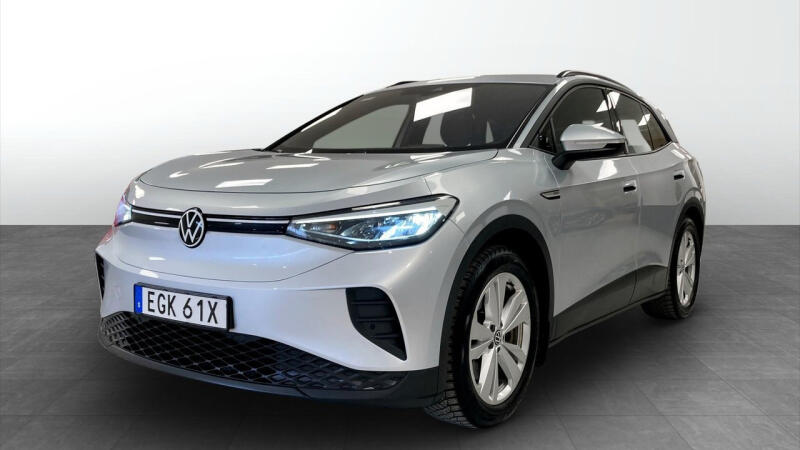 Volkswagen ID.4