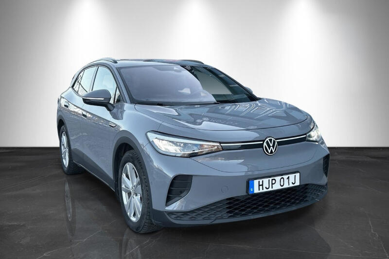 Volkswagen ID.4